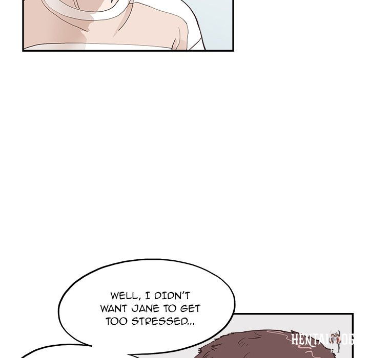 His Women’s University His Women’s University Chapter 174 - Page 19