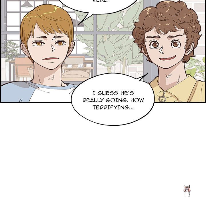 His Women’s University His Women’s University Chapter 174 - Page 23