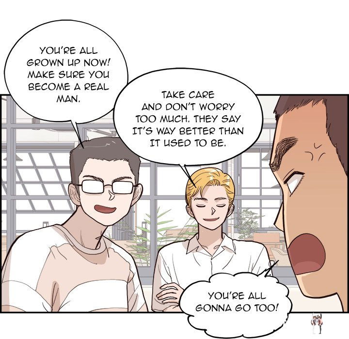 His Women’s University His Women’s University Chapter 174 - Page 24