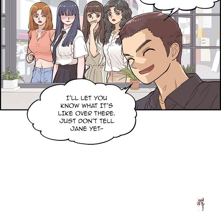 His Women’s University His Women’s University Chapter 174 - Page 26