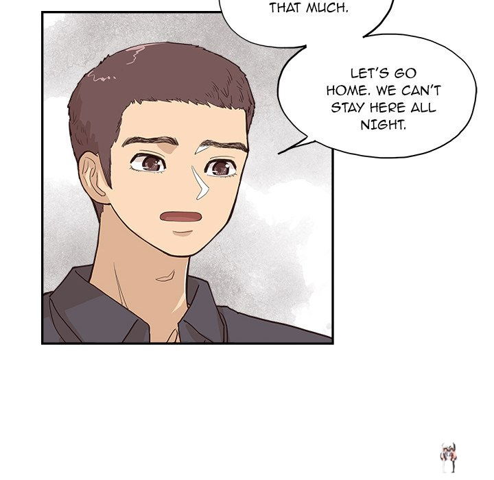 His Women’s University His Women’s University Chapter 174 - Page 34