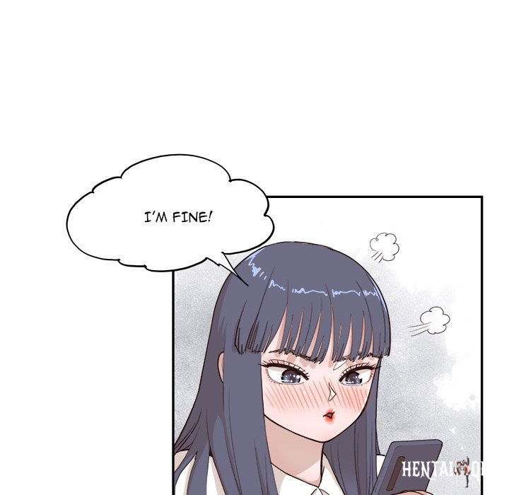 His Women’s University His Women’s University Chapter 174 - Page 35