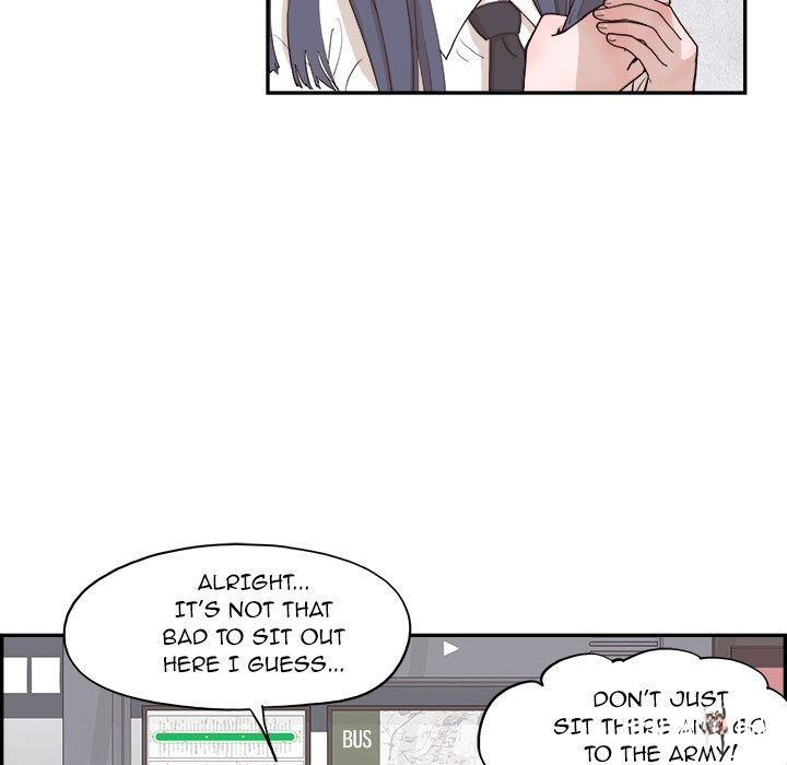 His Women’s University His Women’s University Chapter 174 - Page 36