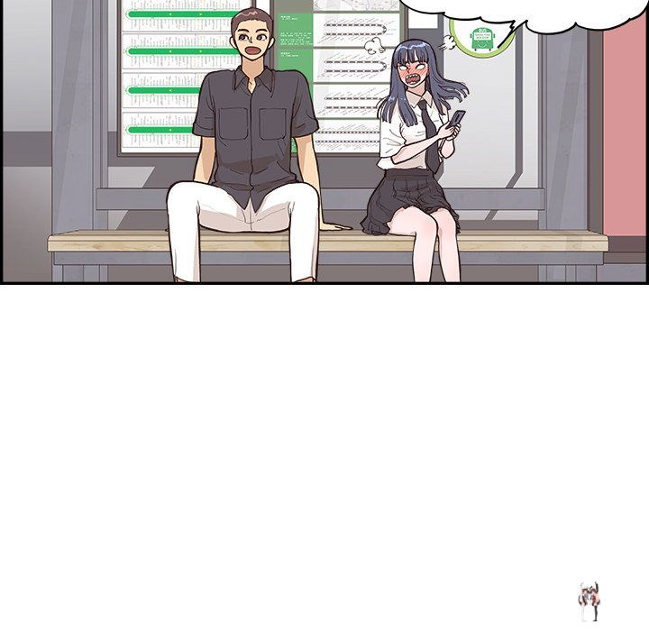 His Women’s University His Women’s University Chapter 174 - Page 37