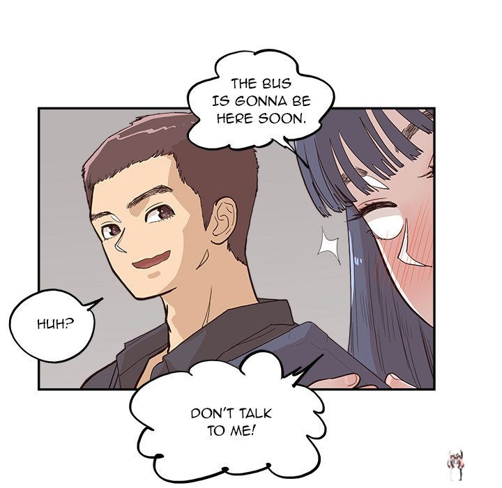 His Women’s University His Women’s University Chapter 174 - Page 38