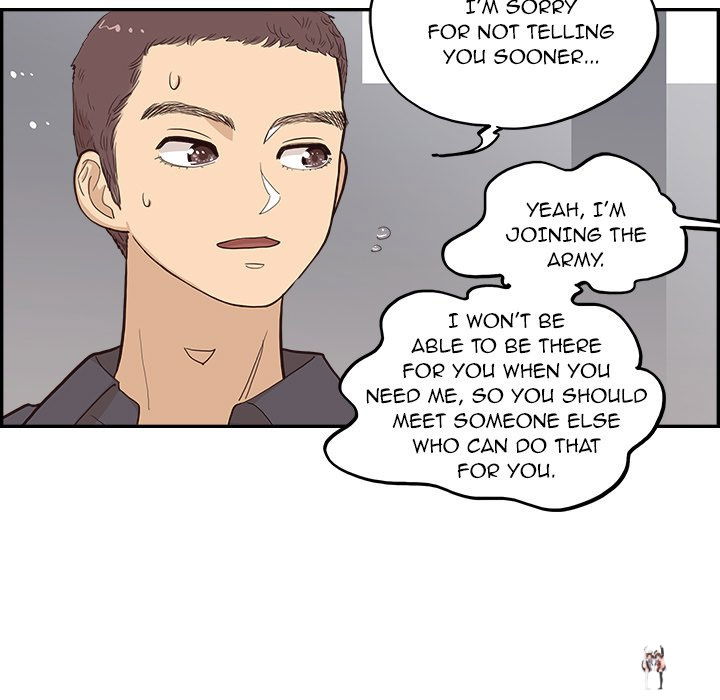 His Women’s University His Women’s University Chapter 174 - Page 41