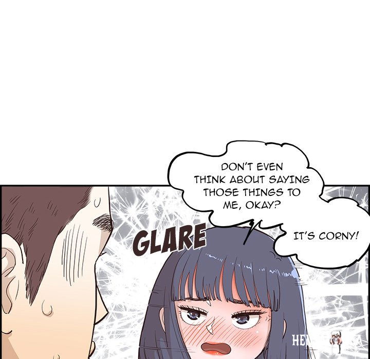 His Women’s University His Women’s University Chapter 174 - Page 42