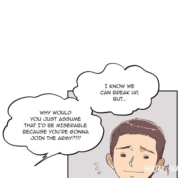 His Women’s University His Women’s University Chapter 174 - Page 45