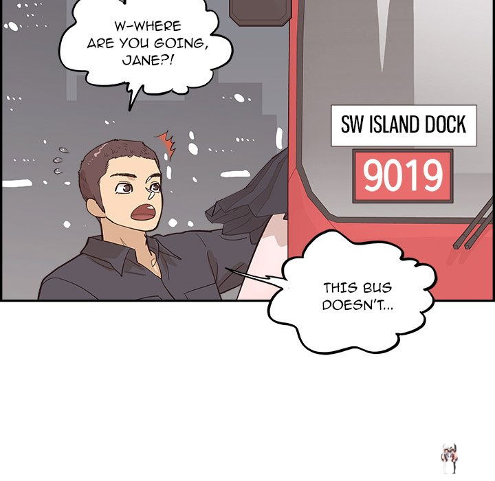 His Women’s University His Women’s University Chapter 174 - Page 50