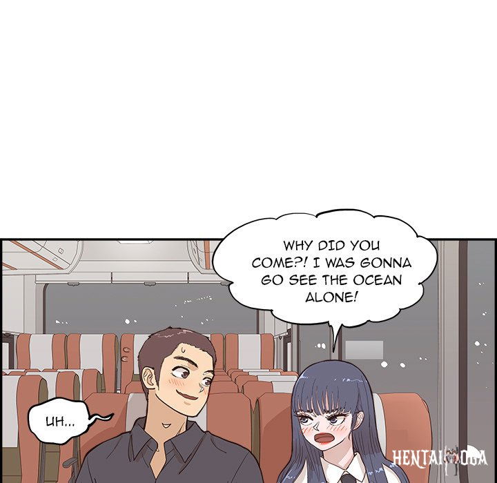 His Women’s University His Women’s University Chapter 174 - Page 51