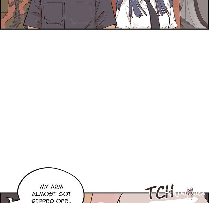 His Women’s University His Women’s University Chapter 174 - Page 52