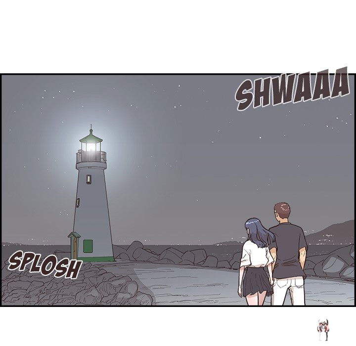 His Women’s University His Women’s University Chapter 174 - Page 56