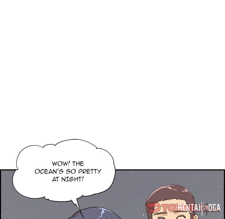 His Women’s University His Women’s University Chapter 174 - Page 57