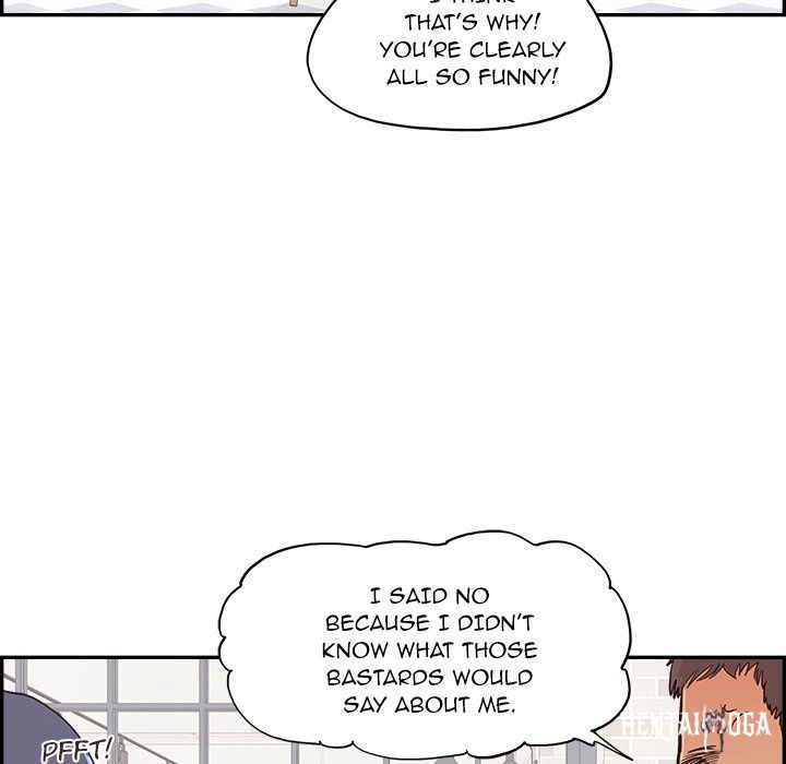 His Women’s University His Women’s University Chapter 174 - Page 6