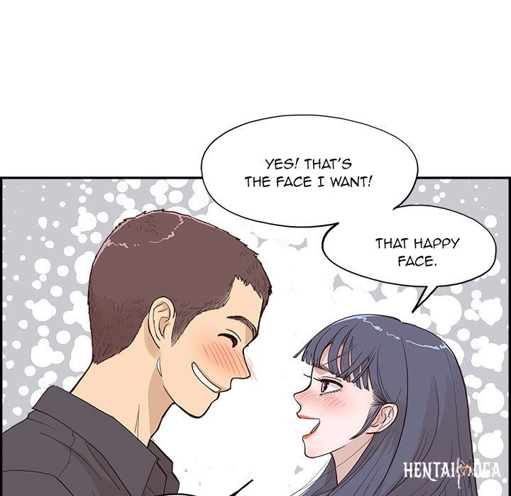 His Women’s University His Women’s University Chapter 174 - Page 65