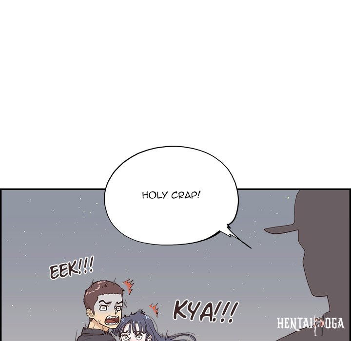 His Women’s University His Women’s University Chapter 174 - Page 71