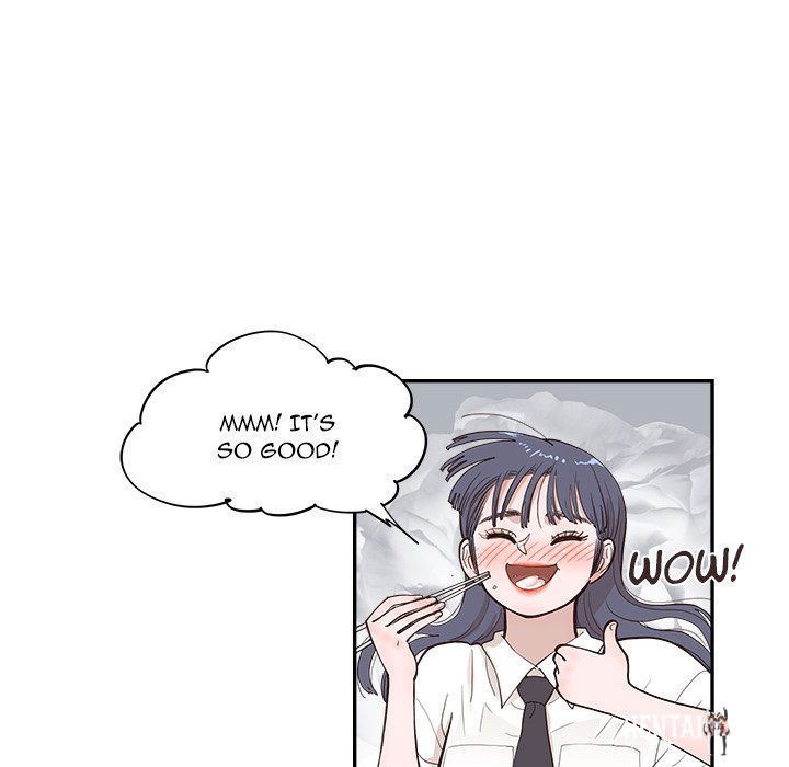 His Women’s University His Women’s University Chapter 174 - Page 76