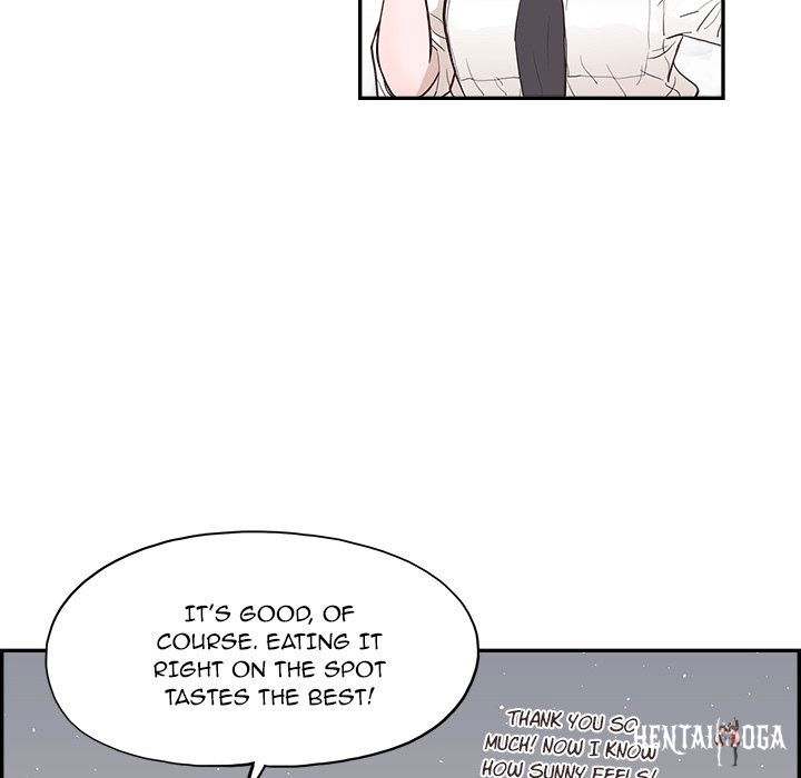 His Women’s University His Women’s University Chapter 174 - Page 77