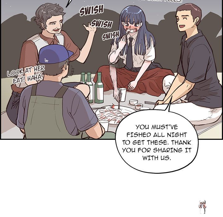 His Women’s University His Women’s University Chapter 174 - Page 78