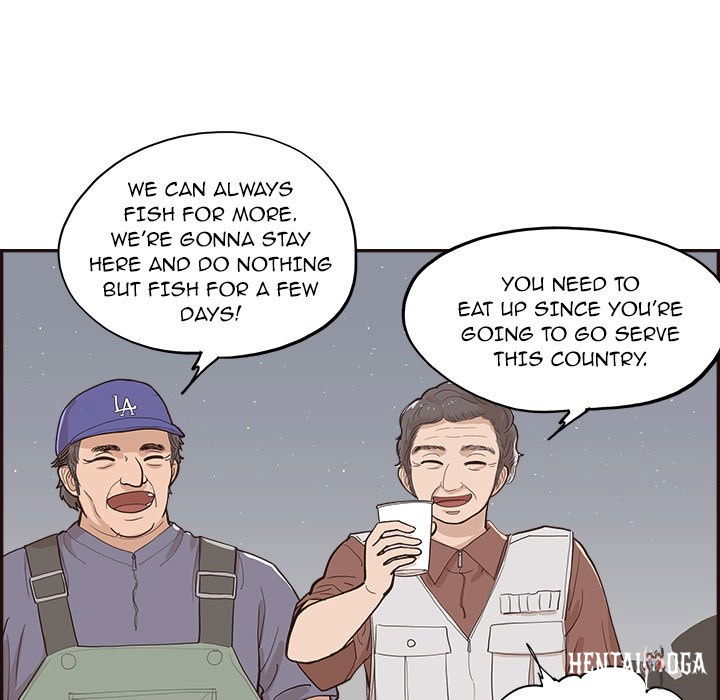 His Women’s University His Women’s University Chapter 174 - Page 79