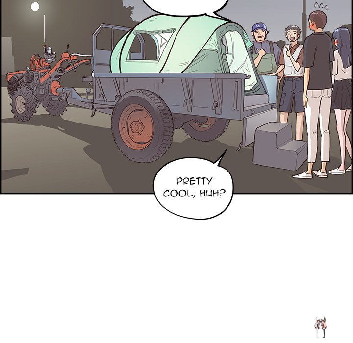 His Women’s University His Women’s University Chapter 174 - Page 83