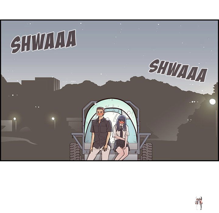 His Women’s University His Women’s University Chapter 174 - Page 88