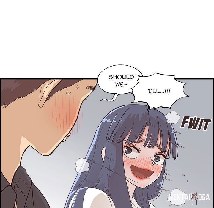 His Women’s University His Women’s University Chapter 174 - Page 89