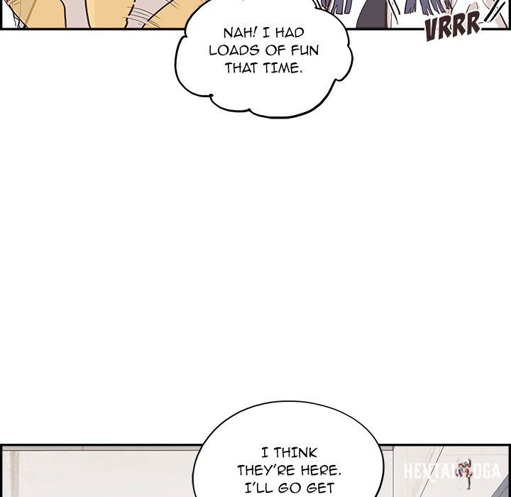 His Women’s University His Women’s University Chapter 174 - Page 9