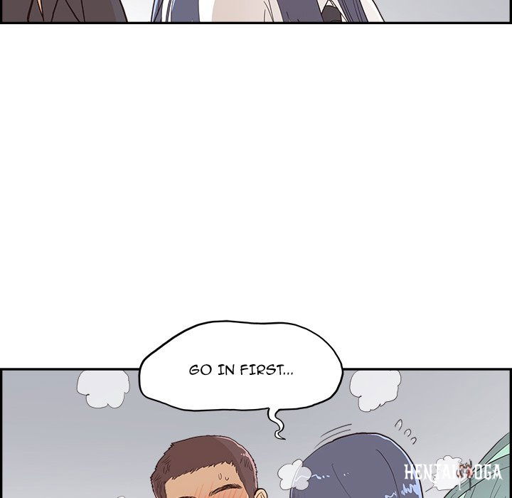 His Women’s University His Women’s University Chapter 174 - Page 90