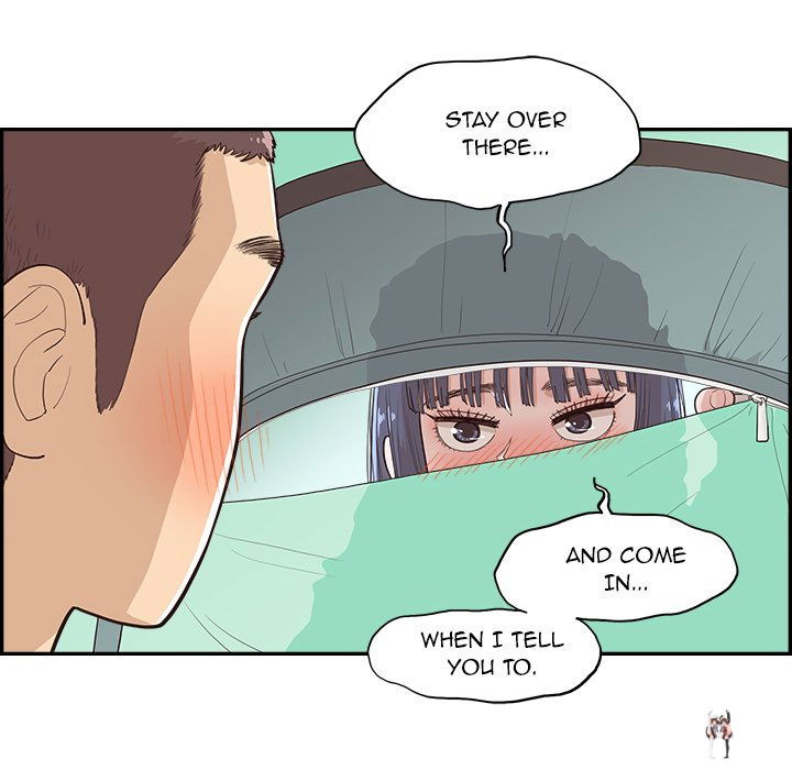 His Women’s University His Women’s University Chapter 174 - Page 92