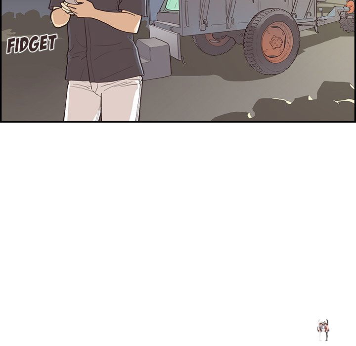 His Women’s University His Women’s University Chapter 174 - Page 94