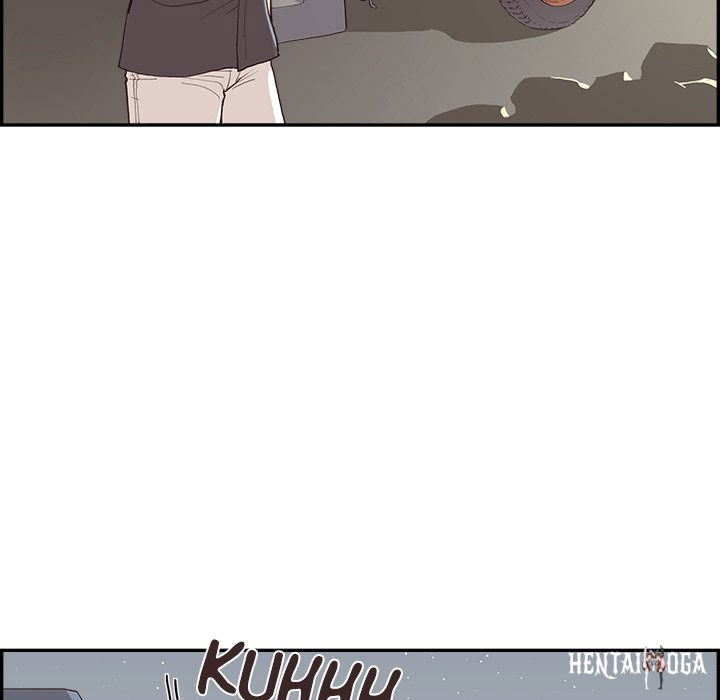 His Women’s University His Women’s University Chapter 174 - Page 97