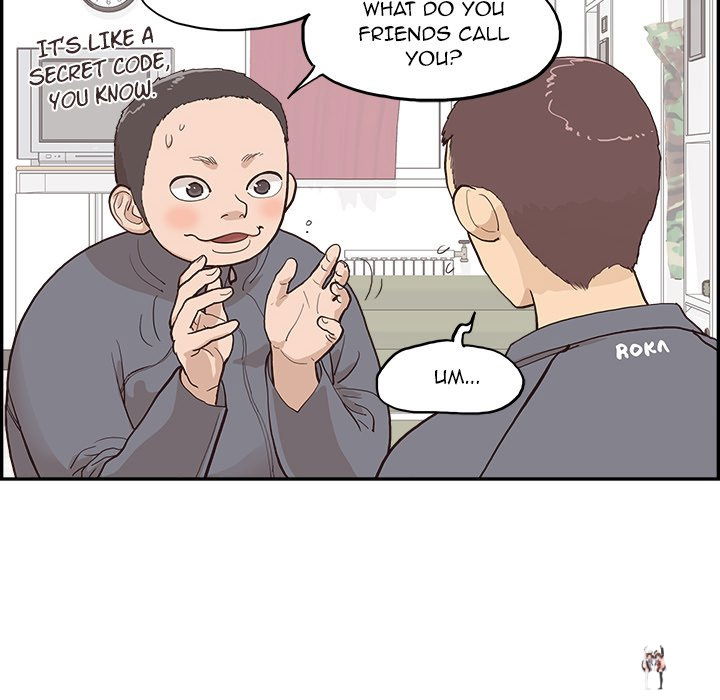 His Women’s University His Women’s University Chapter 175 - Page 100