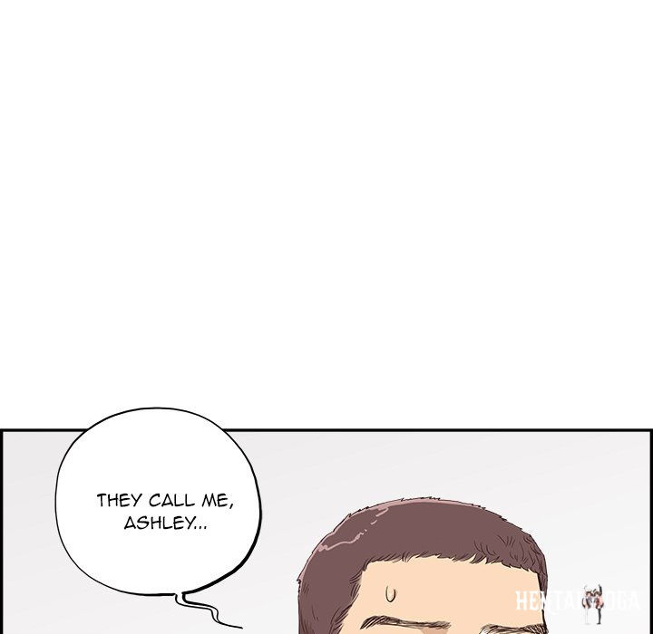 His Women’s University His Women’s University Chapter 175 - Page 101