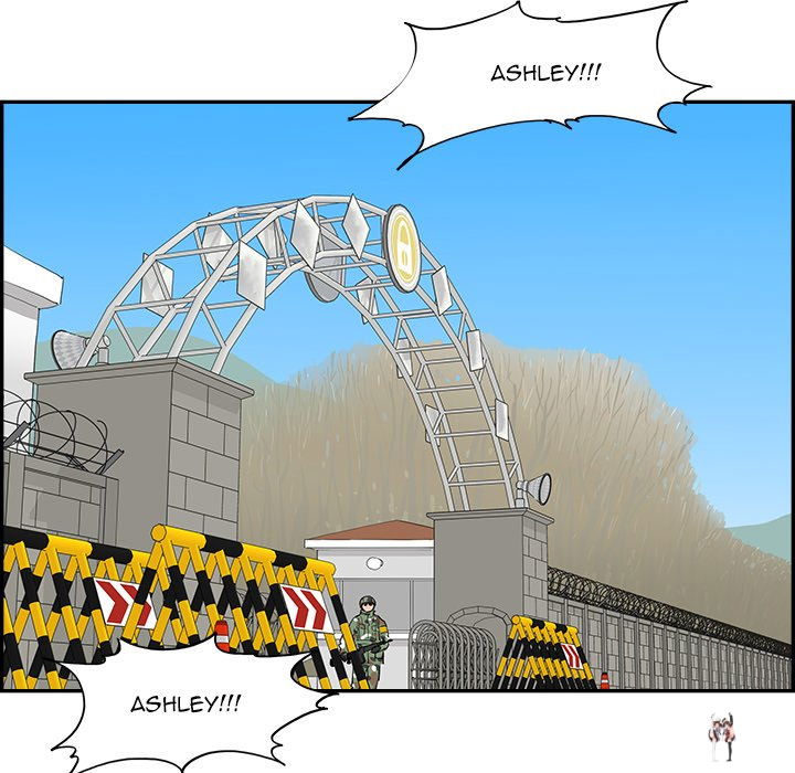 His Women’s University His Women’s University Chapter 175 - Page 105