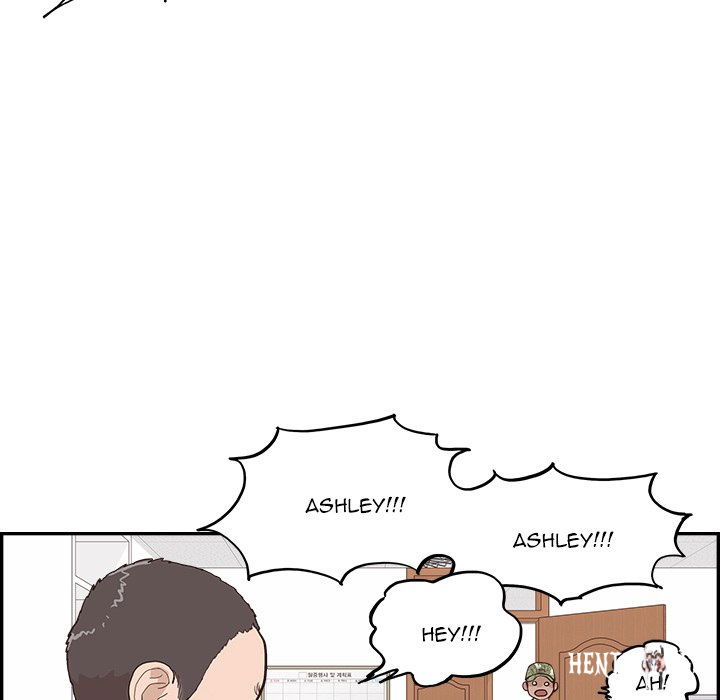 His Women’s University His Women’s University Chapter 175 - Page 106