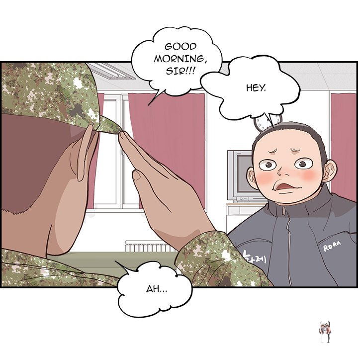 His Women’s University His Women’s University Chapter 175 - Page 108