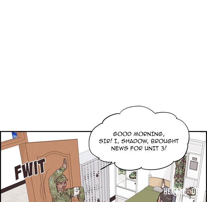 His Women’s University His Women’s University Chapter 175 - Page 109