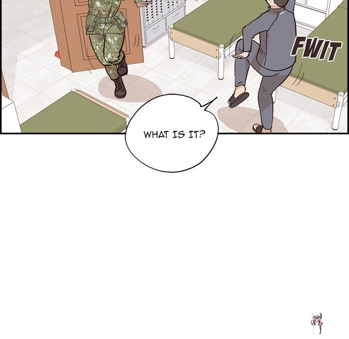 His Women’s University His Women’s University Chapter 175 - Page 110