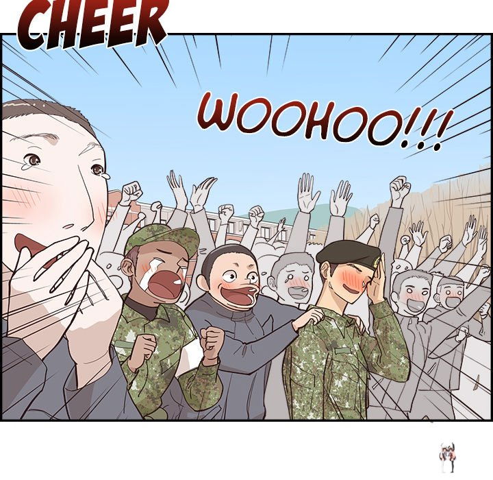 His Women’s University His Women’s University Chapter 175 - Page 115