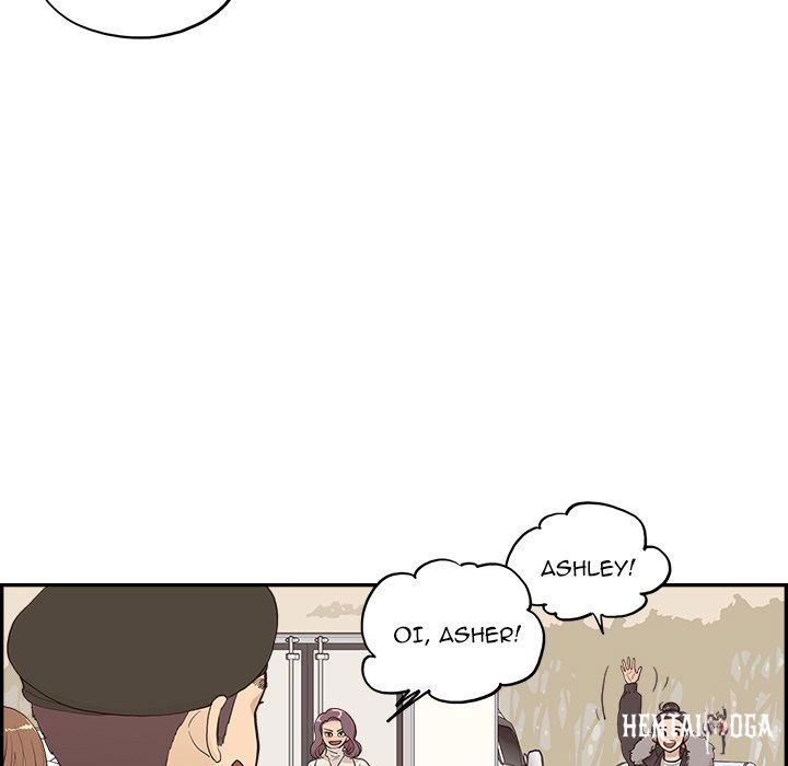 His Women’s University His Women’s University Chapter 175 - Page 119