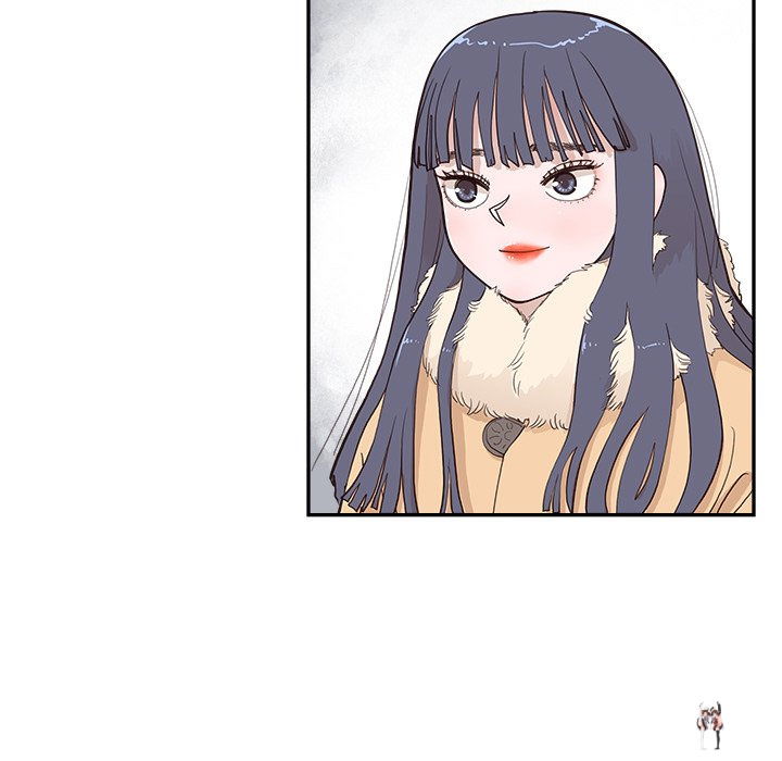 His Women’s University His Women’s University Chapter 175 - Page 123