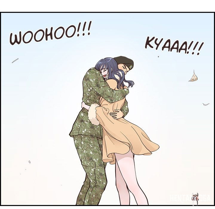 His Women’s University His Women’s University Chapter 175 - Page 126