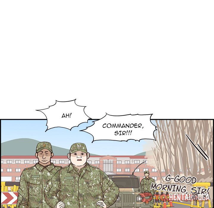 His Women’s University His Women’s University Chapter 175 - Page 129