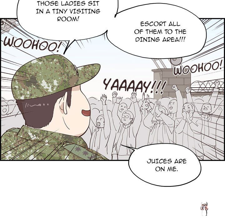 His Women’s University His Women’s University Chapter 175 - Page 131