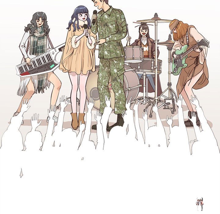 His Women’s University His Women’s University Chapter 175 - Page 134