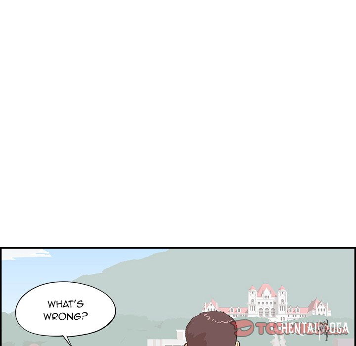 His Women’s University His Women’s University Chapter 175 - Page 30