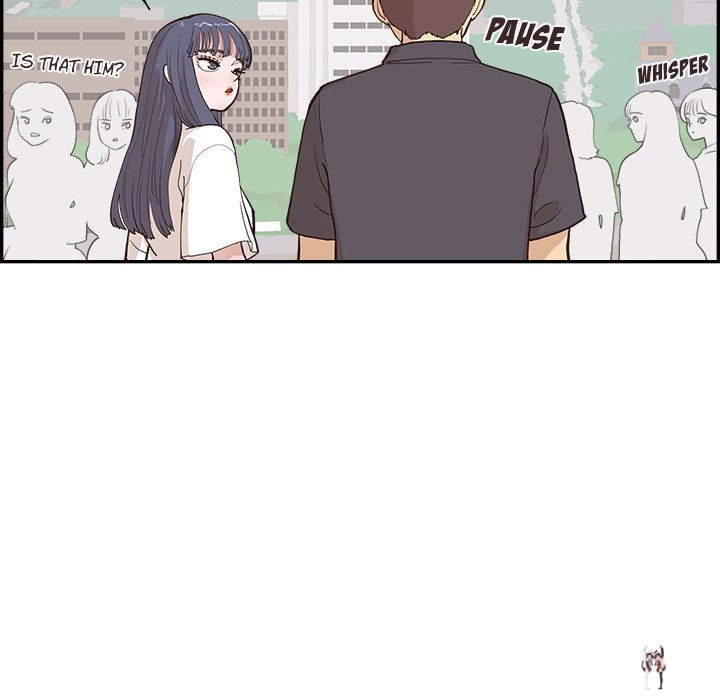 His Women’s University His Women’s University Chapter 175 - Page 31