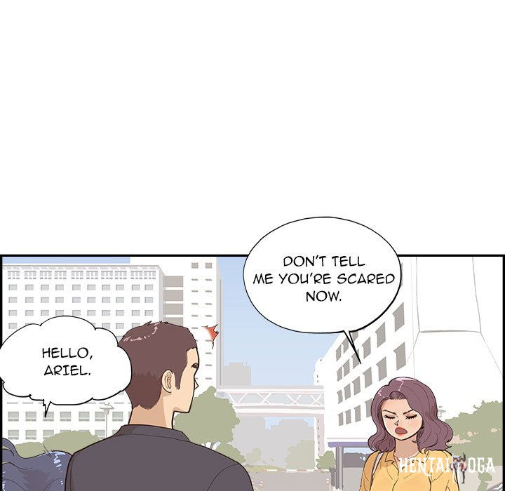 His Women’s University His Women’s University Chapter 175 - Page 33