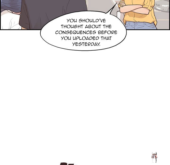 His Women’s University His Women’s University Chapter 175 - Page 34